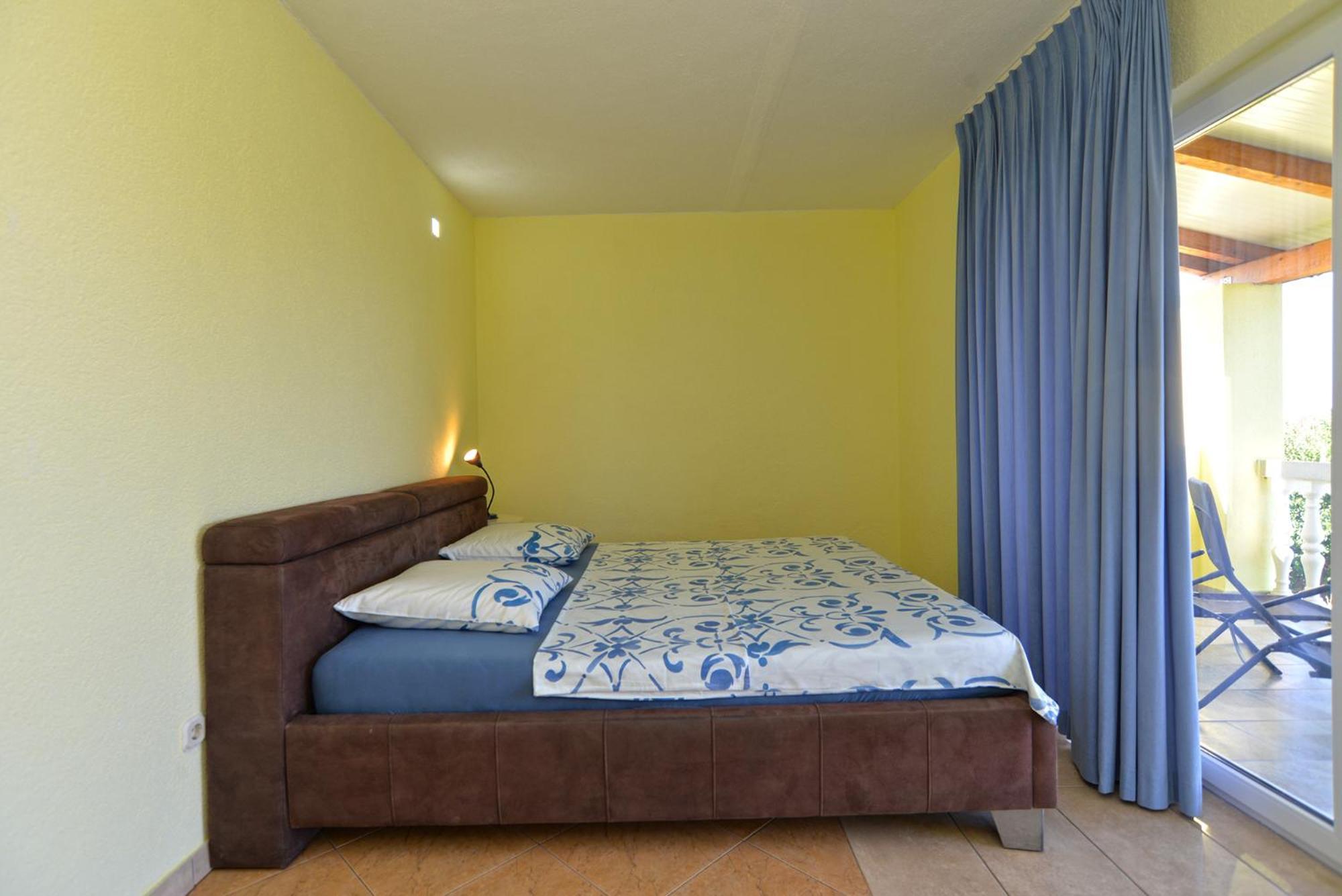 Apartments Milica 56 بولا المظهر الخارجي الصورة