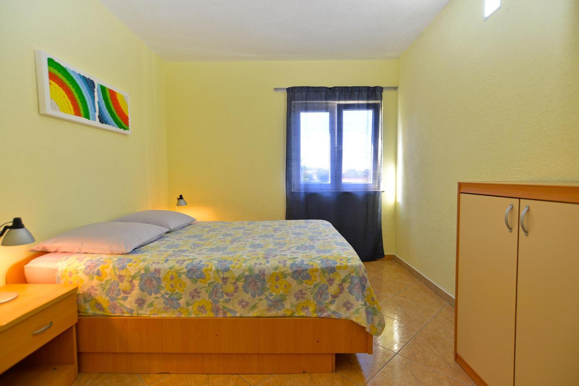 Apartments Milica 56 بولا المظهر الخارجي الصورة