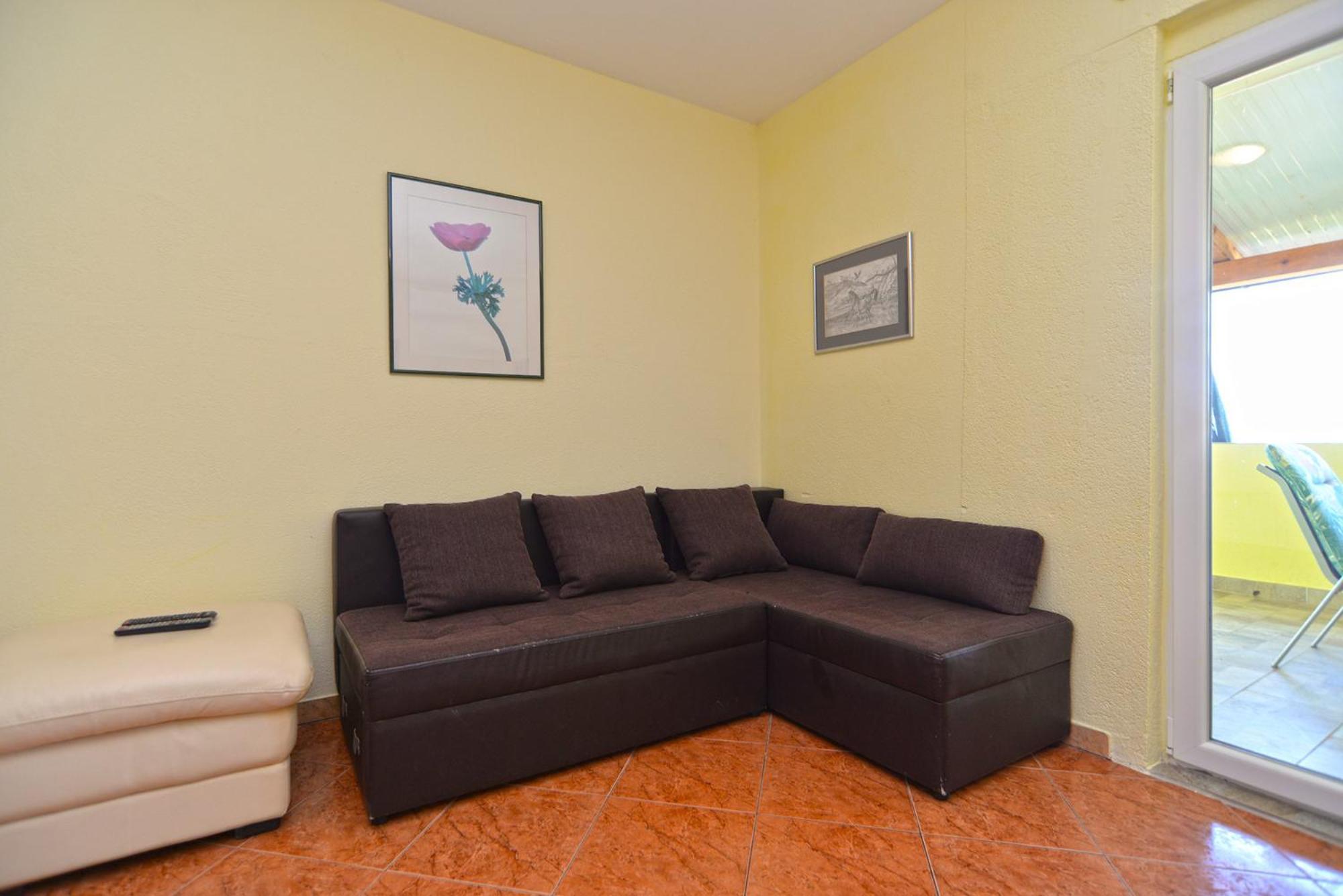 Apartments Milica 56 بولا المظهر الخارجي الصورة