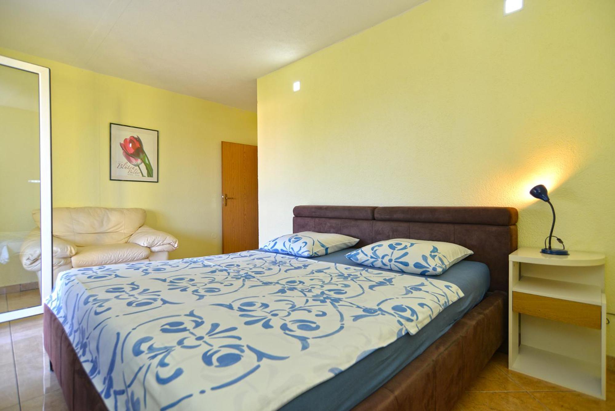 Apartments Milica 56 بولا المظهر الخارجي الصورة