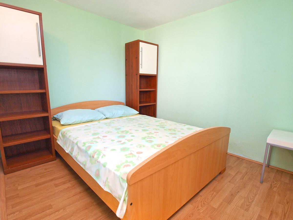 Apartments Milica 56 بولا المظهر الخارجي الصورة