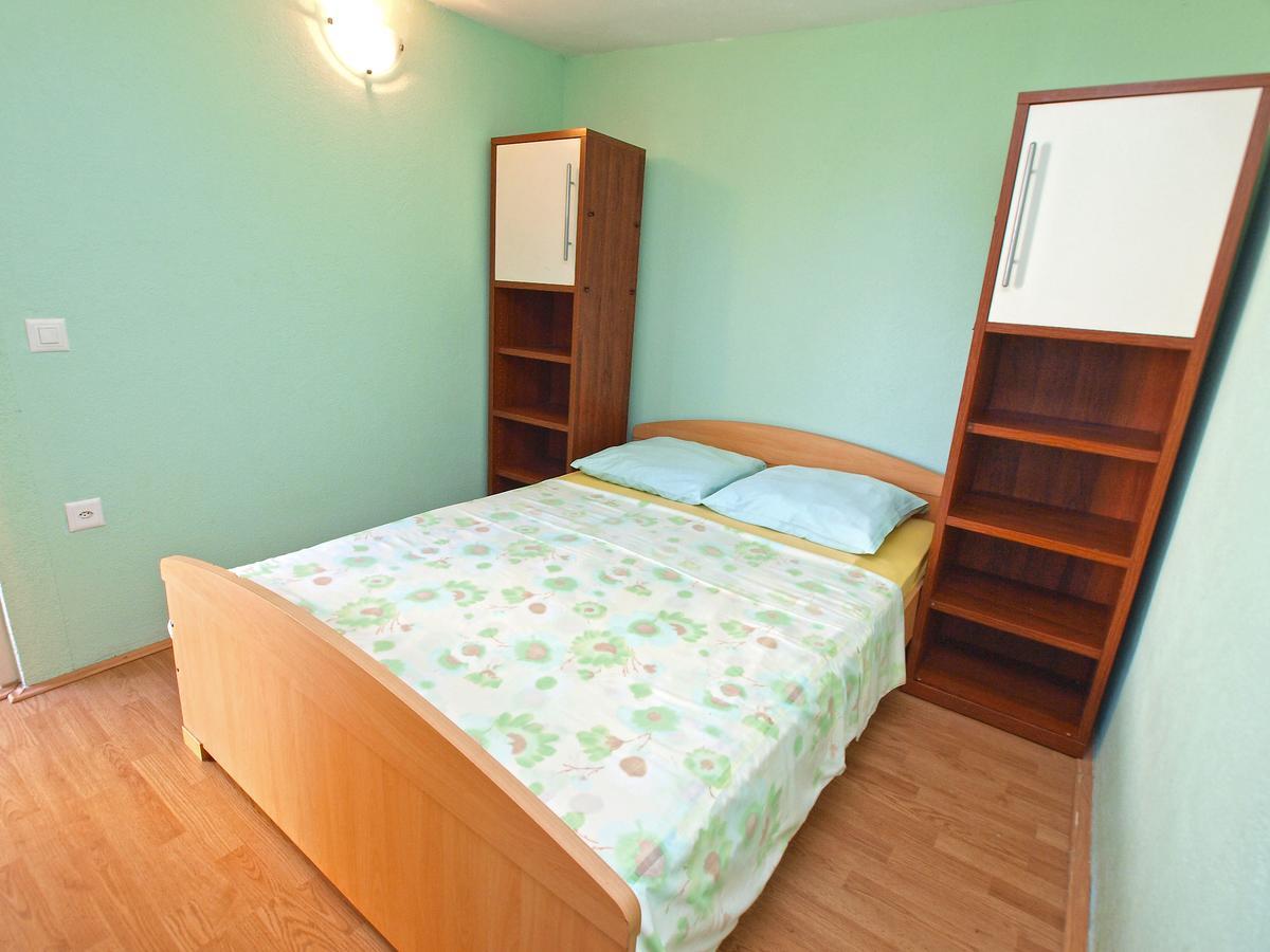 Apartments Milica 56 بولا المظهر الخارجي الصورة