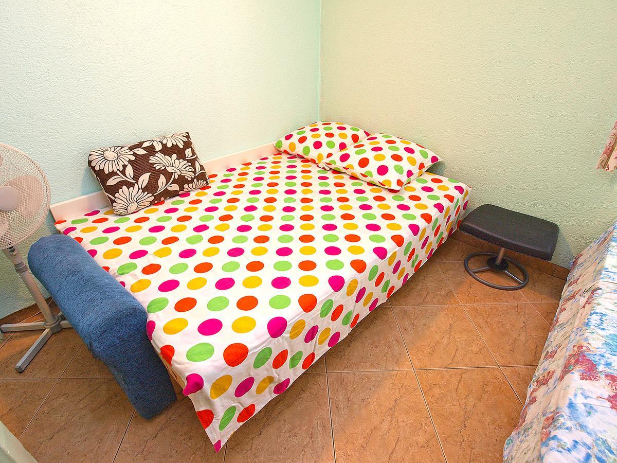 Apartments Milica 56 بولا المظهر الخارجي الصورة