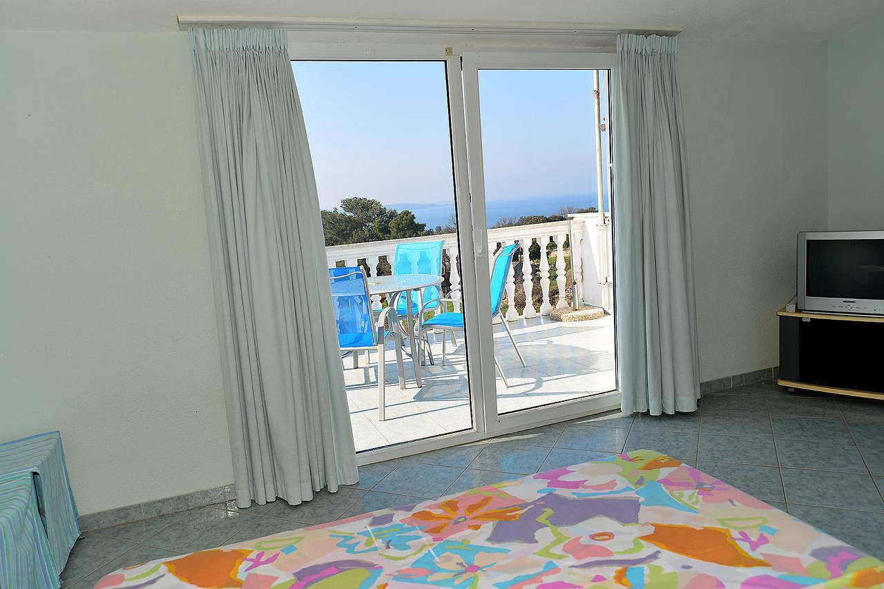 Apartments Milica 56 بولا المظهر الخارجي الصورة