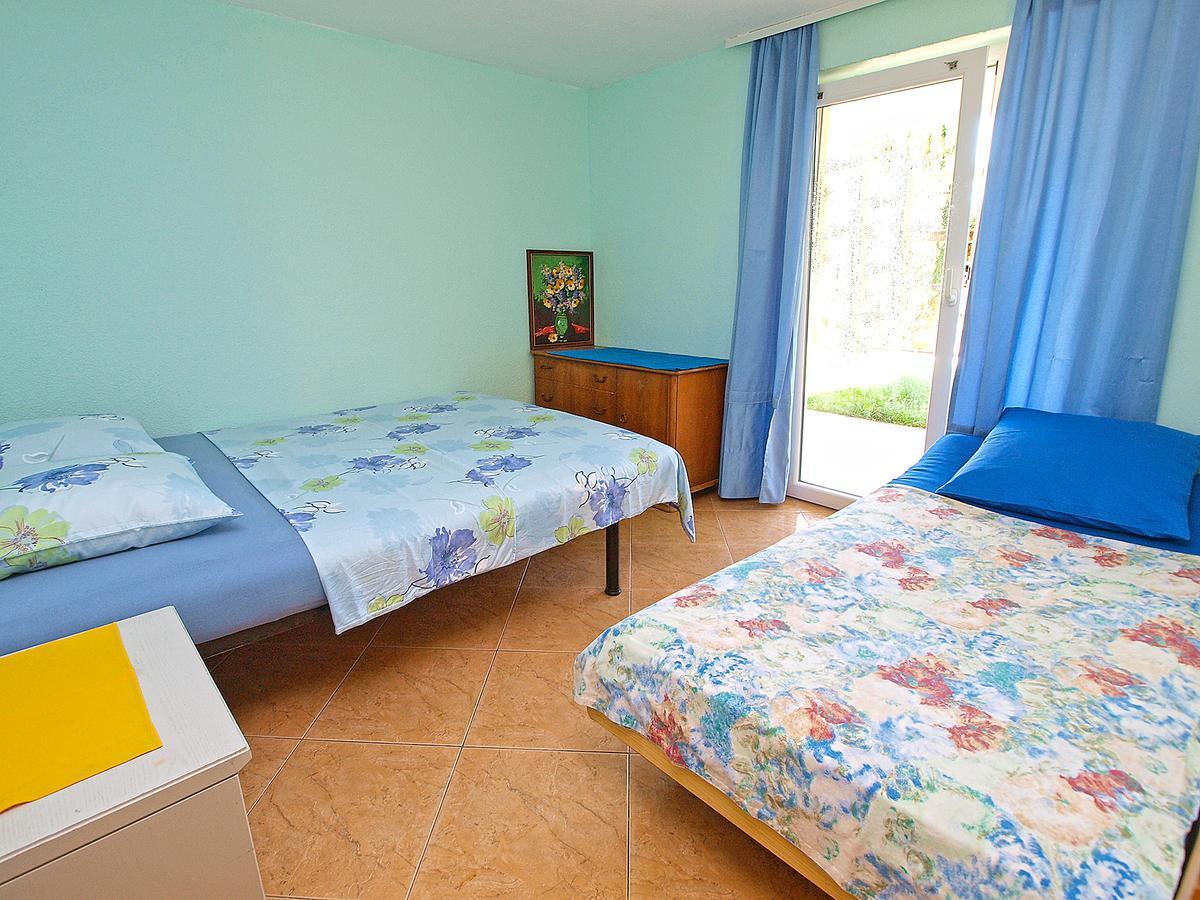 Apartments Milica 56 بولا المظهر الخارجي الصورة
